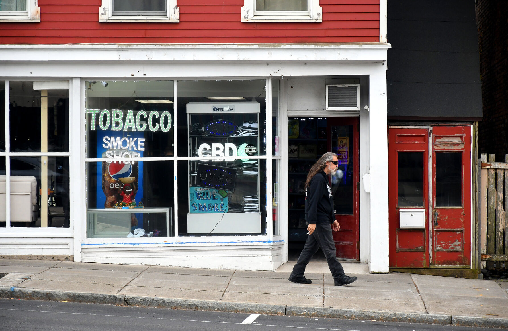 East Hill Smoke Shop 2